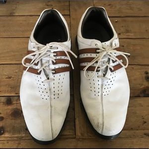 Adidas Tour 360 LTD golf shoes